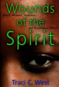 Cover image: Wounds of the Spirit 9780814793350