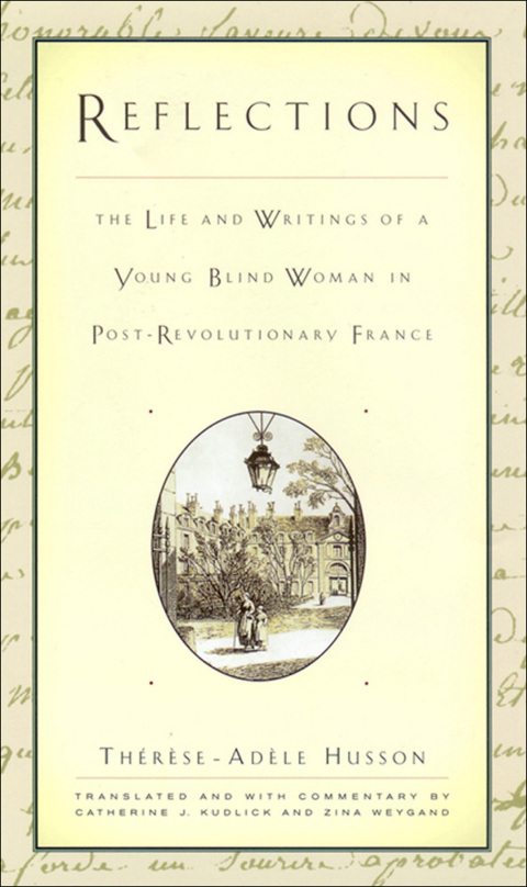 Cover image for book Reflections