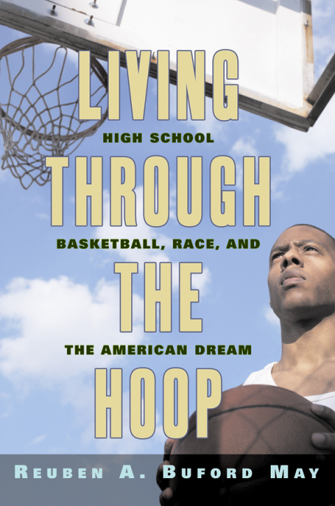 Cover image for book Living through the Hoop