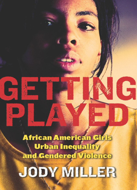 Cover image for book Getting Played