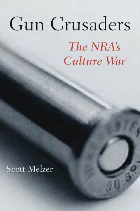 Cover image for book Gun Crusaders