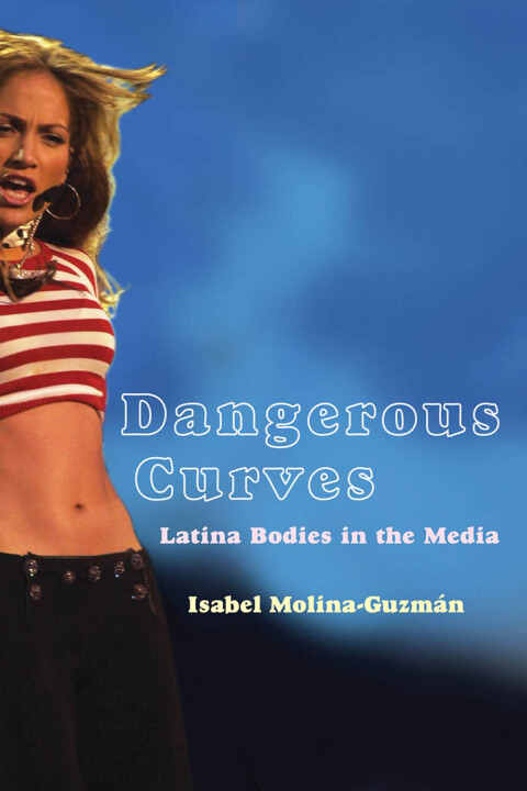 Cover image for book Dangerous Curves