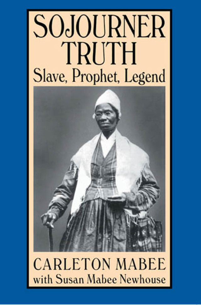 Sojourner Truth