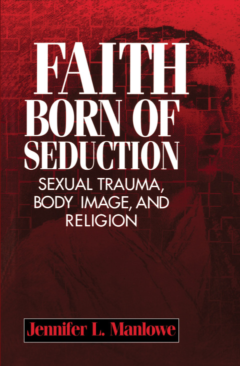 Cover image for book Faith Born of Seduction