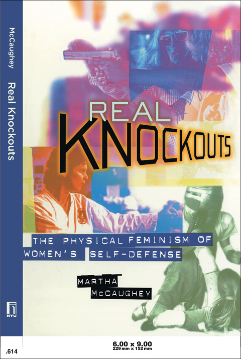 Cover image for book Real Knockouts