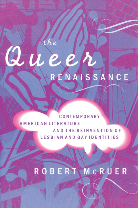 Cover image for book The Queer Renaissance