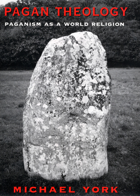Pagan Theology 