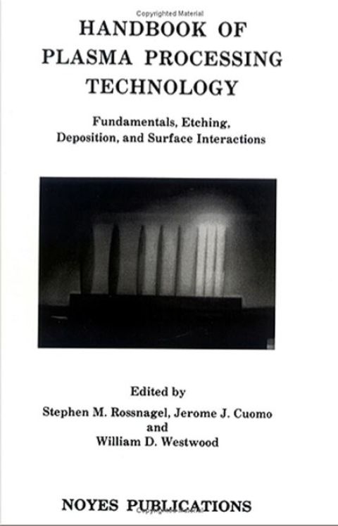 Cover image for book Handbook of Physical Vapor Deposition (PVD) Processing