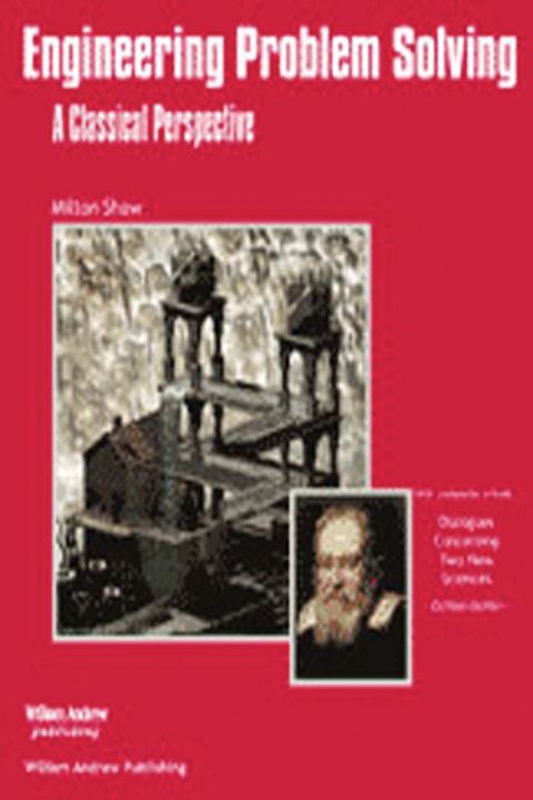 Cover image for book Engineering Problem Solving: A Classical Perspective