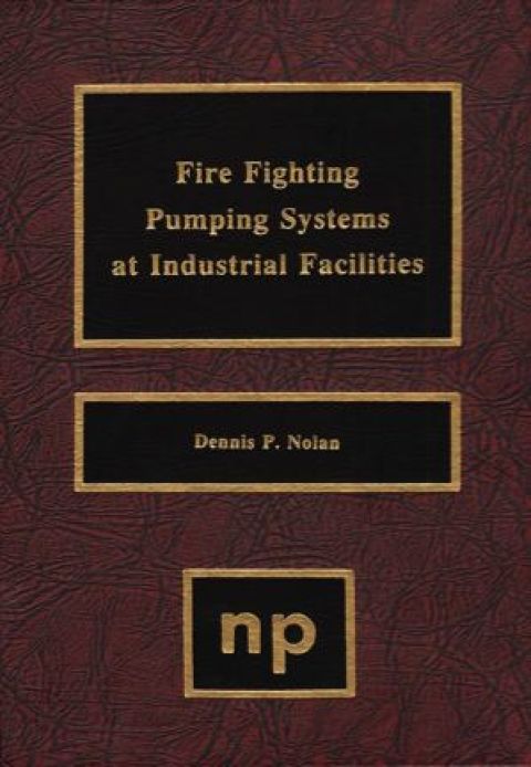 Cover image for book Fire Behavior of Upholstered Furniture and Mattresses