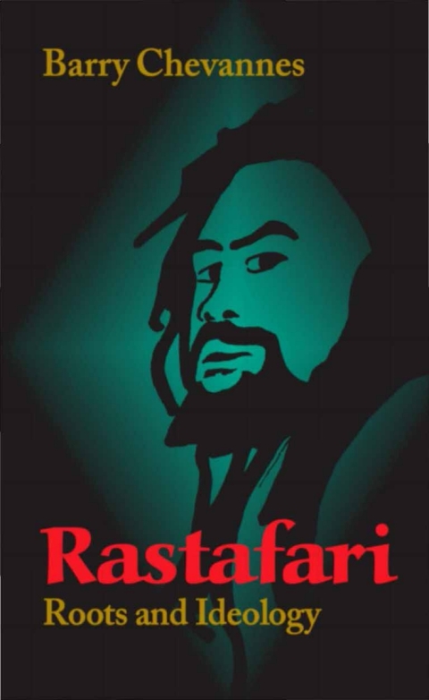 Cover image for book Rastafari