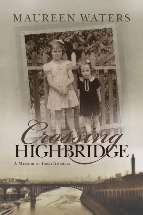 Cover image for book Crossing Highbridge