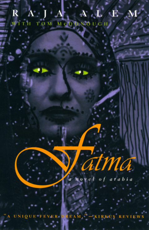 Cover image for book Fatma