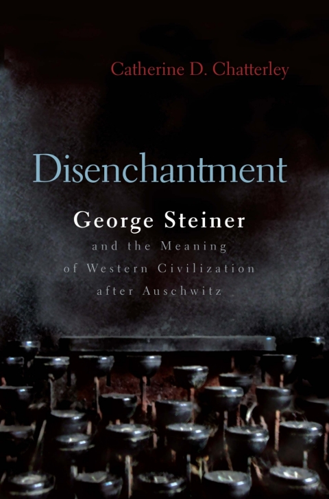 Cover image for book Disenchantment