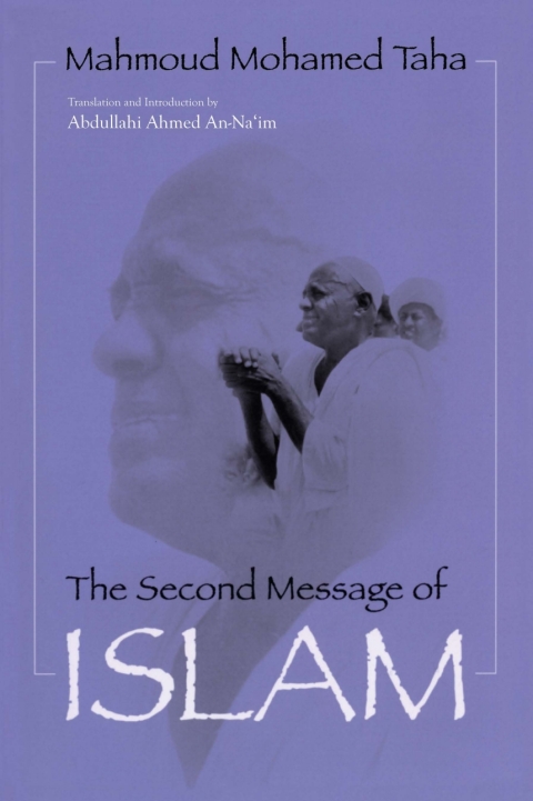 Cover image for book The Second Message of Islam