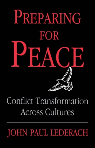 Preparing For Peace