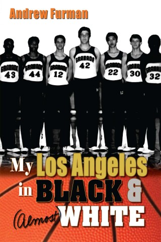 My Los Angeles in Black and (Almost) White