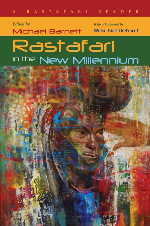 Cover image for book Rastafari in the New Millennium