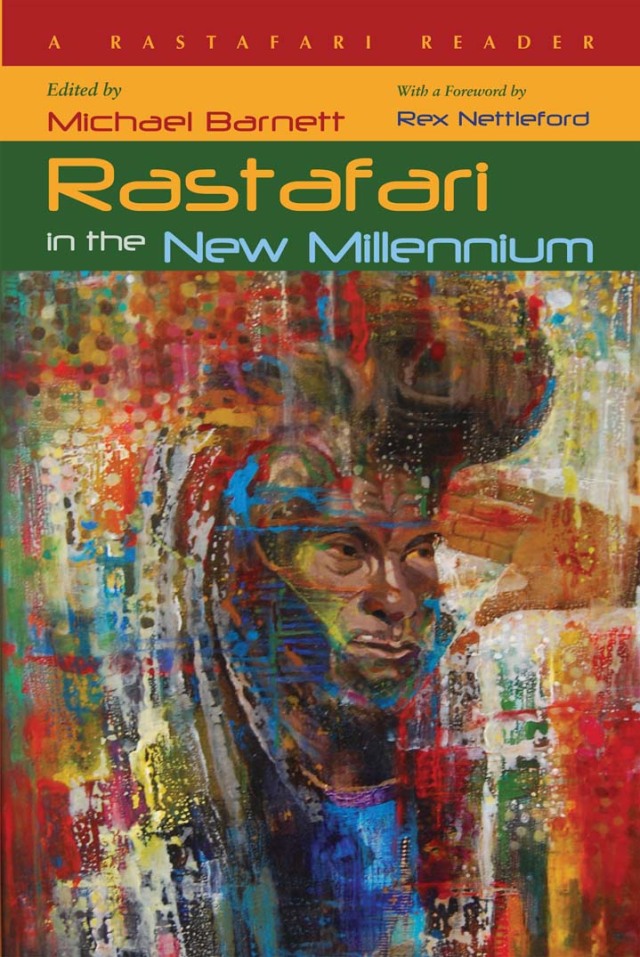 Rastafari in the New Millennium