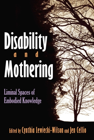 Disability and Mothering