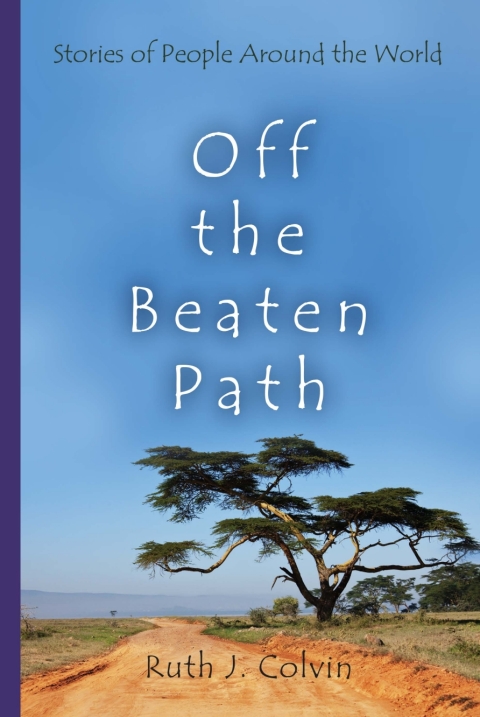 Cover image for book Off the Beaten Path