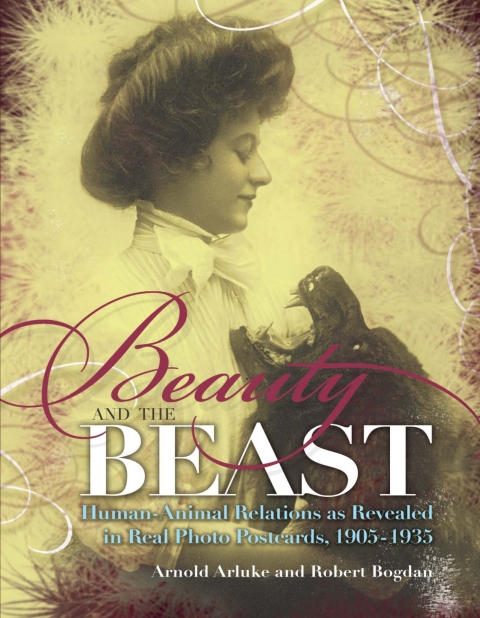 Cover image for book Beauty and the Beast