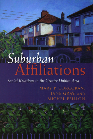 Suburban Affiliations
