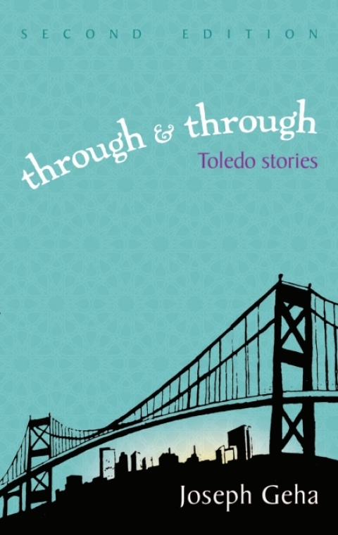 Cover image for book Through and Through