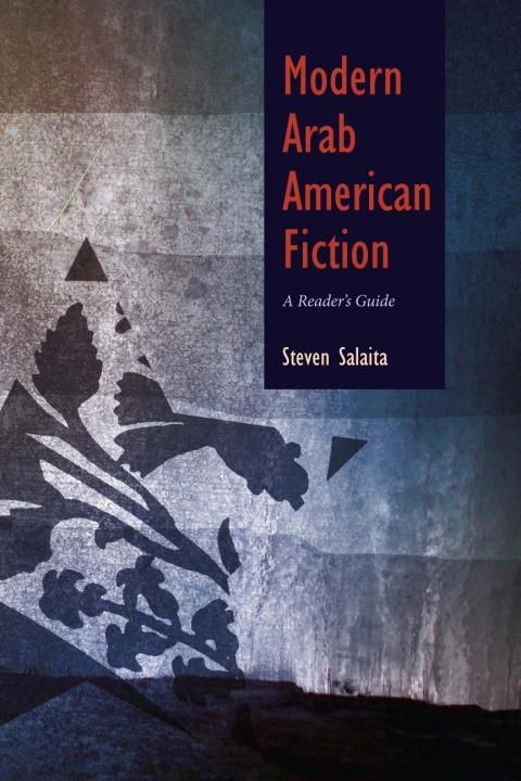 Cover image for book Modern Arab American Fiction