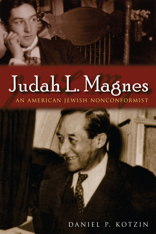 Judah L. Magnes