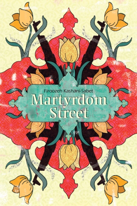 Cover image for book Martyrdom Street