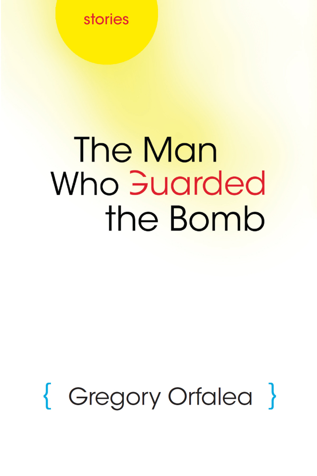 The Man Who Guarded the Bomb