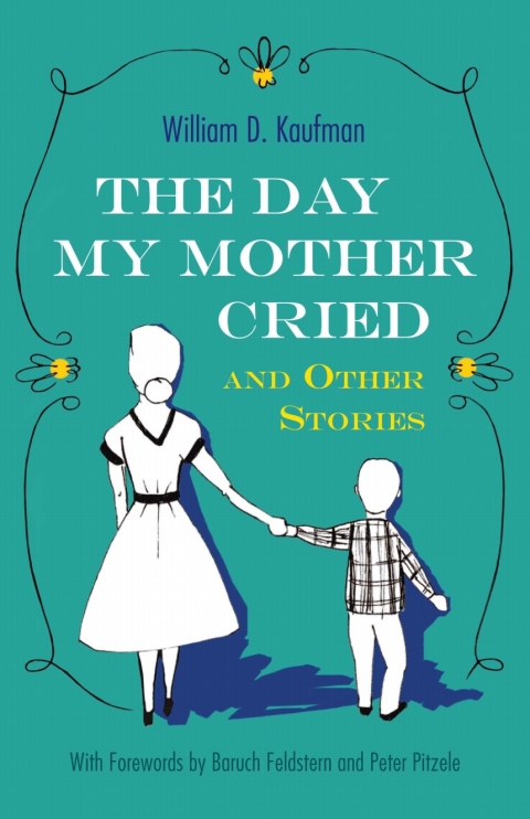 Cover image for book The Day My Mother Cried and Other Stories