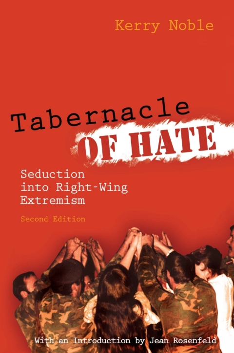Cover image for book Tabernacle of Hate