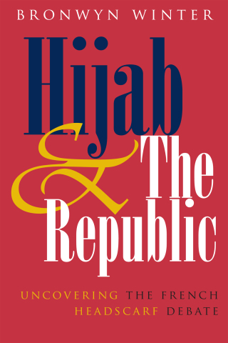 Hijab and the Republic