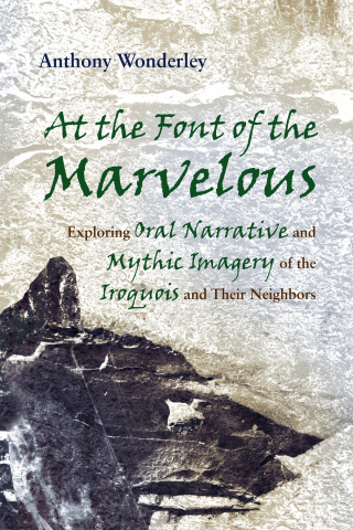 At the Font of the Marvelous