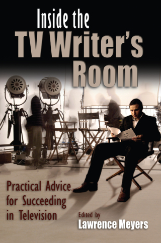 Inside the TV Writer's Room
