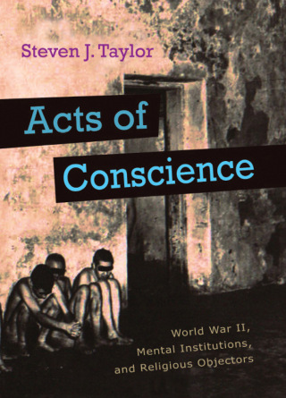 Acts of Conscience