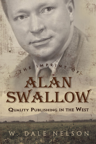 The Imprint of Alan Swallow