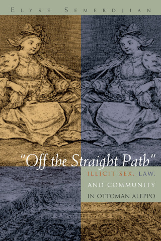 "Off the Straight Path"