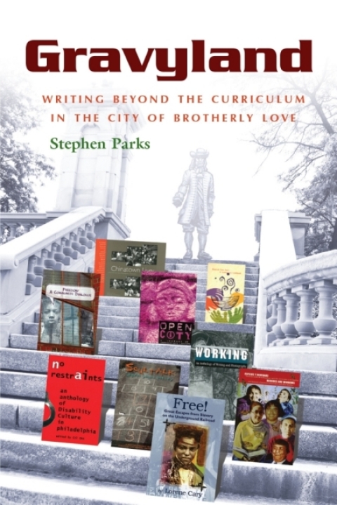 Cover image for book Gravyland