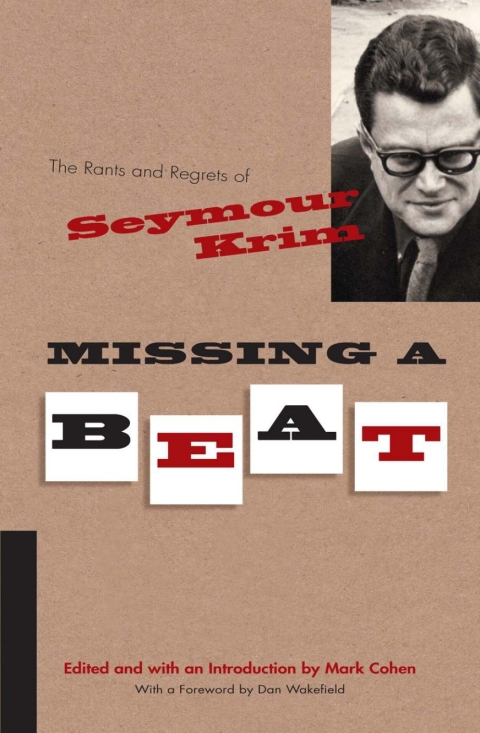 Cover image for book Missing a Beat