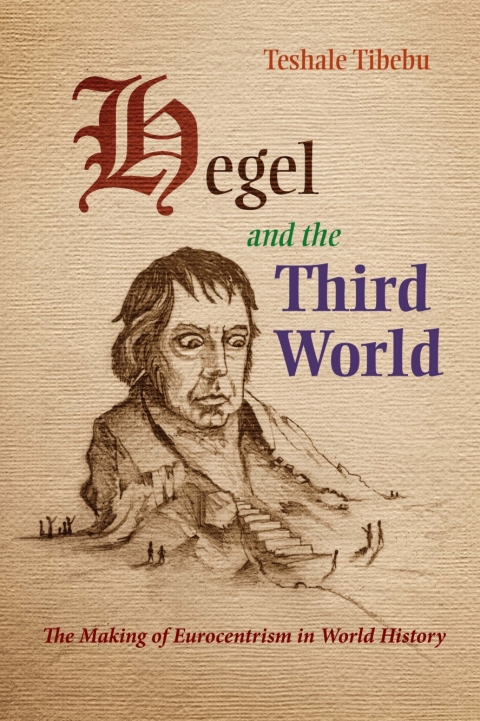 Cover image for book Hegel and the Third World