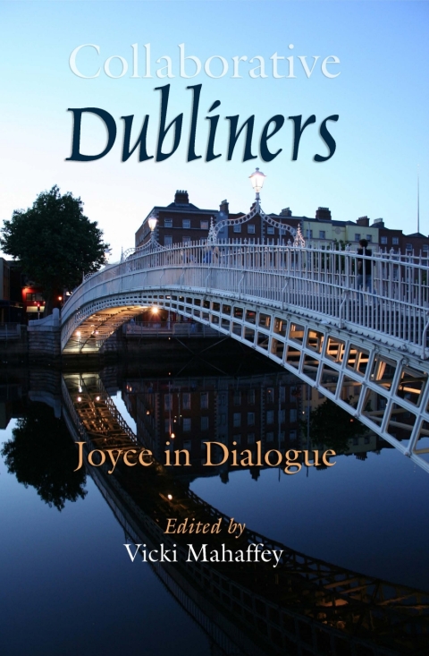 Cover image for book Collaborative Dubliners