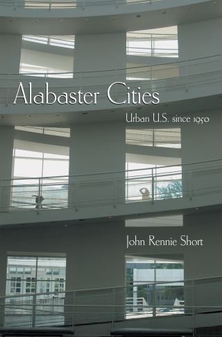 Alabaster Cities