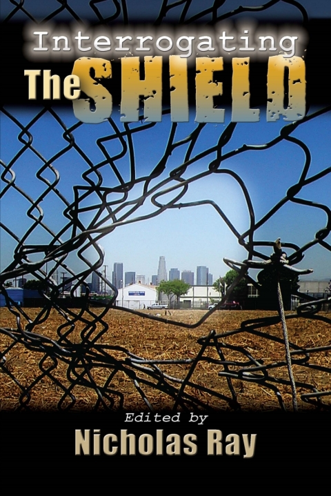 Cover image for book Interrogating The Shield