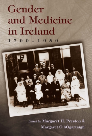 Gender and Medicine in Ireland