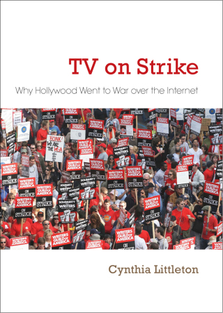 TV on Strike