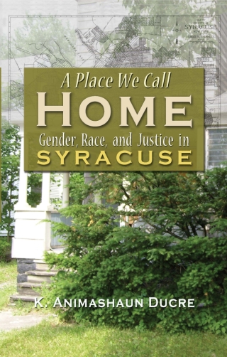 A Place We Call Home