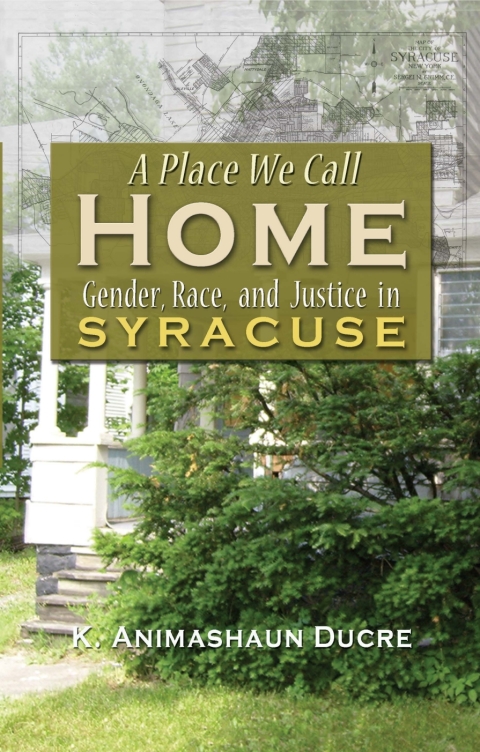 Cover image for book A Place We Call Home